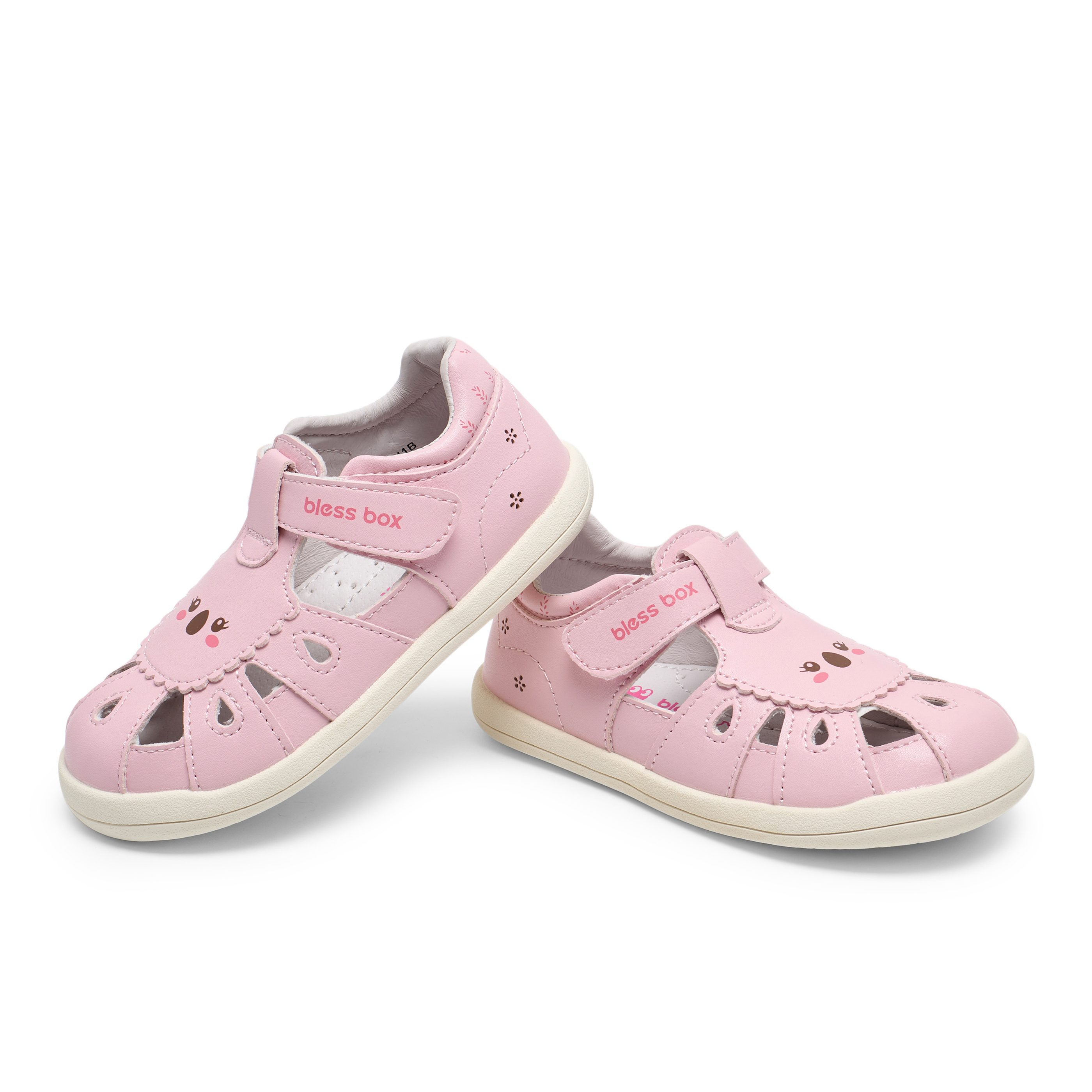 Сандалии BLESSBOX BX53011B - фото 3