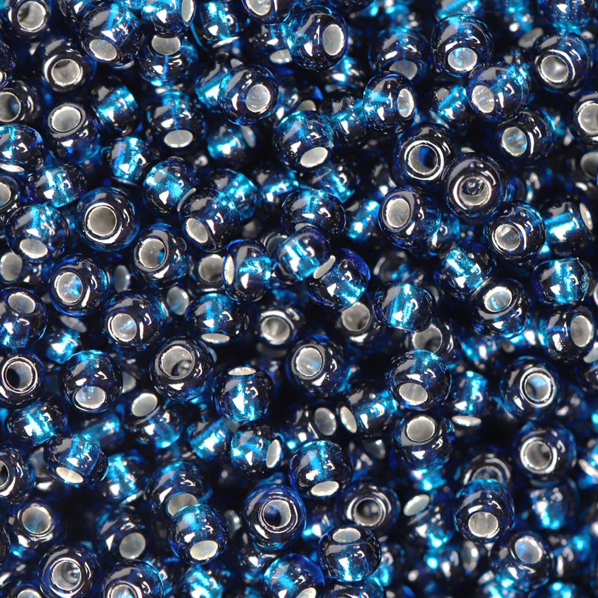 Набор для творчества Preciosa бисер - фото 2