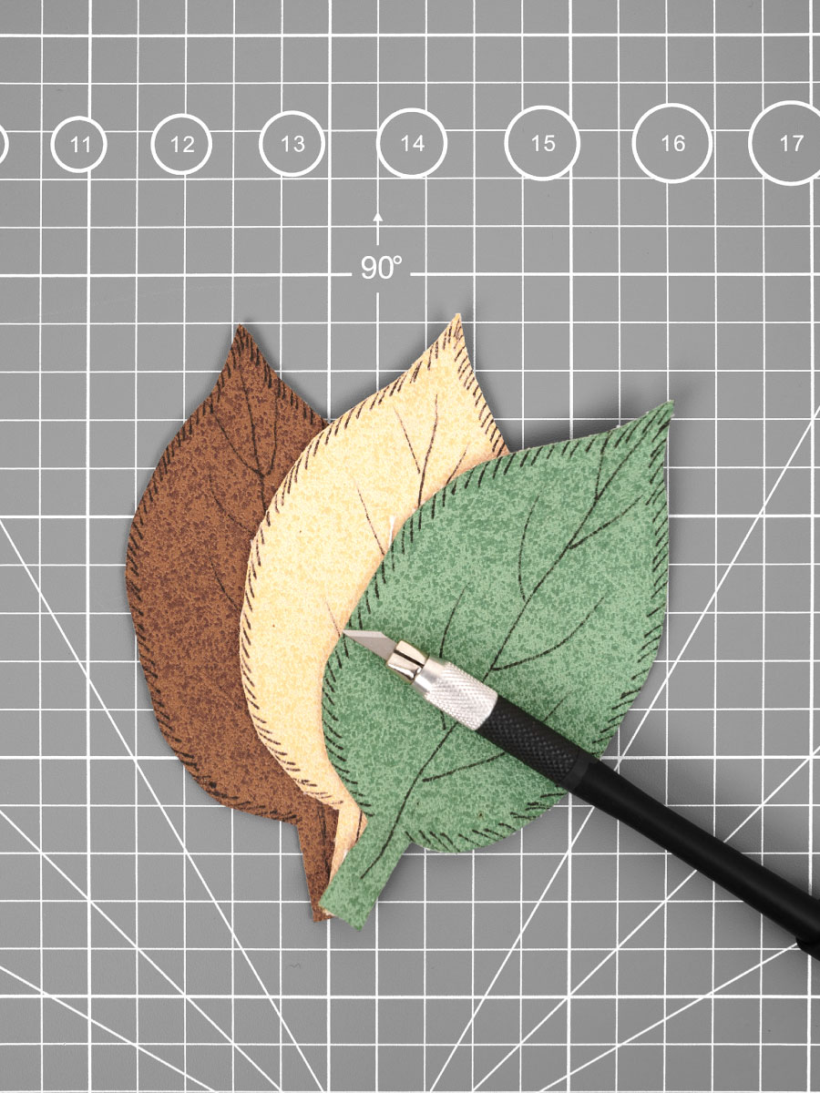 Коврик настольный Малевичъ - фото 15