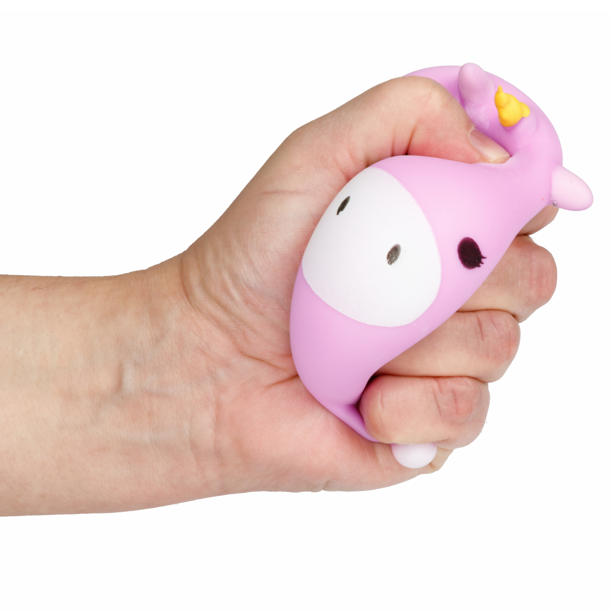 Игрушка-антистресс Крутой Замес сквиш - фото 10