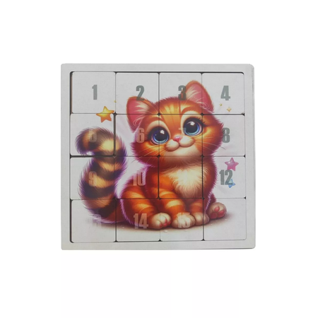 Настольная игра ТЕБЕ ИГРУШКА