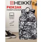 Рюкзак HEIKKI