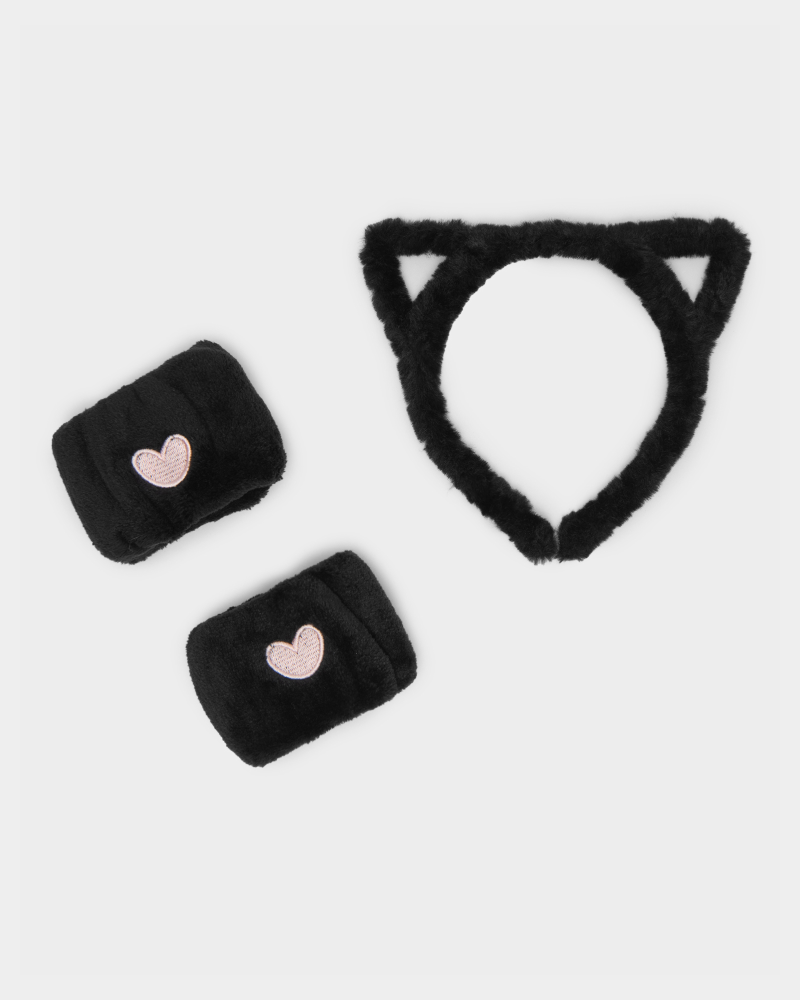 Костюм карнавальный Grimmo Кошка W24-CS08GRkg-99 - фото 7