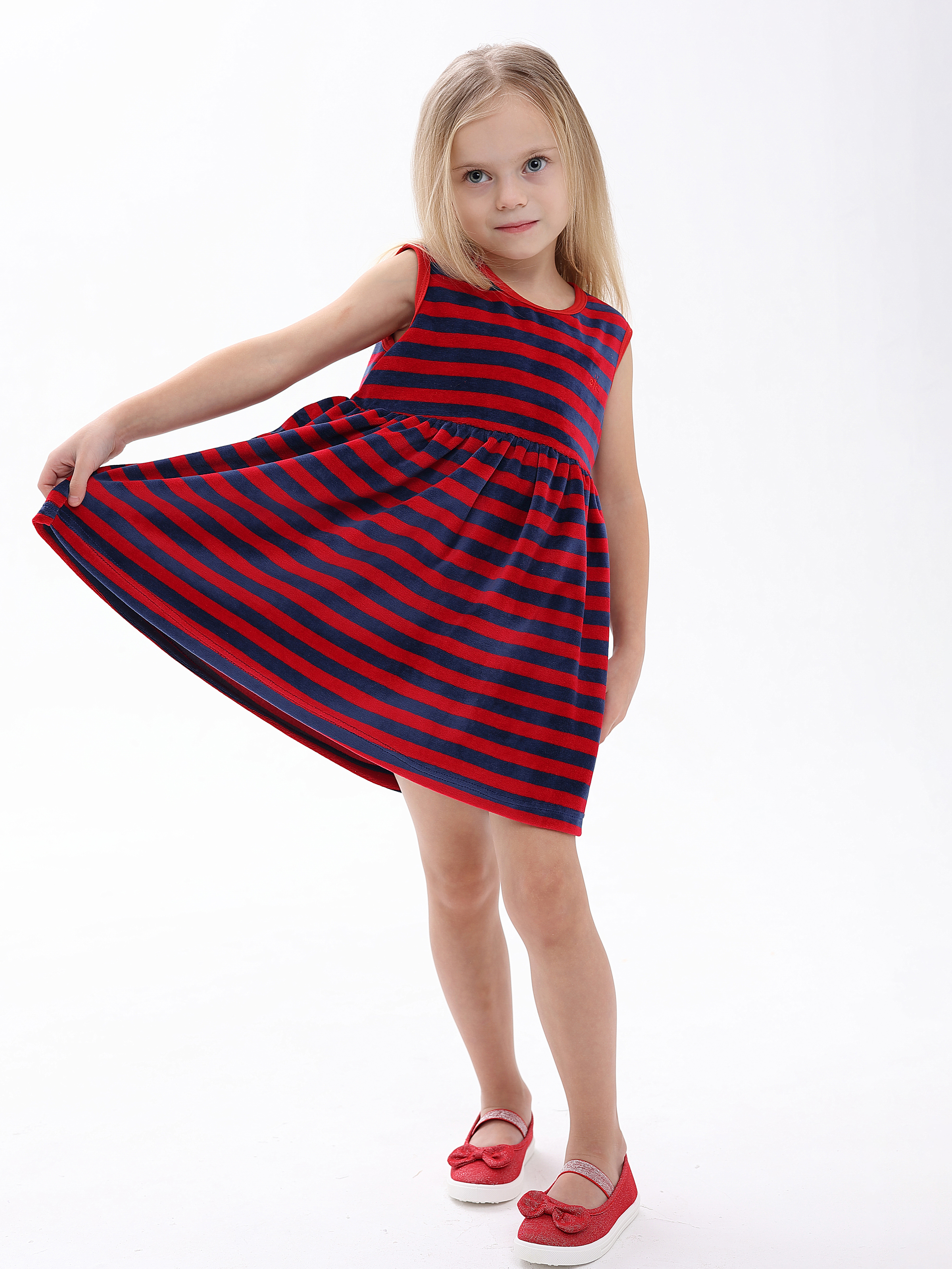 Платье RobyKris 18-09-107-25-02 - фото 7