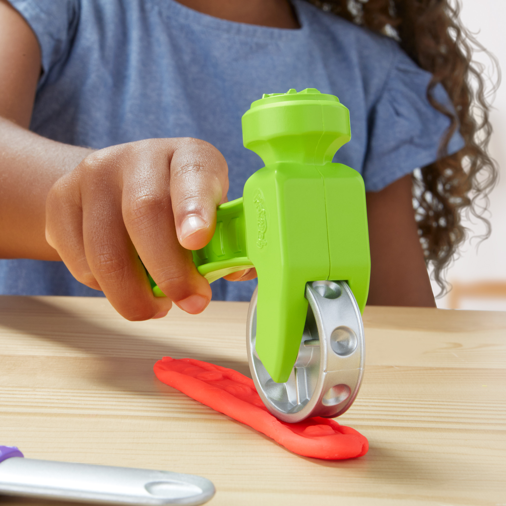 Масса для лепки Hasbro Play-Doh Мастерская - фото 10