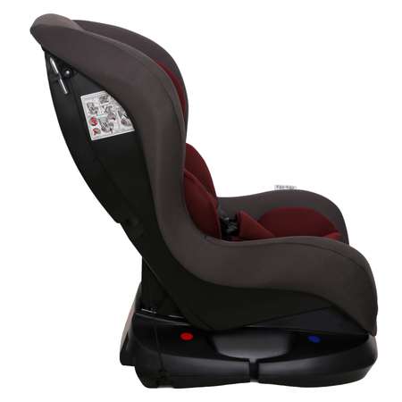 Автокресло Еду-Еду KS 303 0+/1 (0-18 кг)