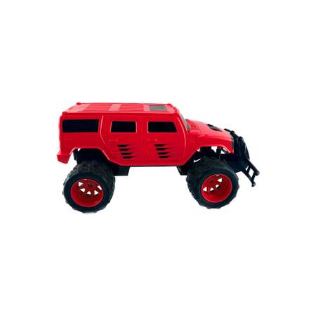 Автомобиль РУ Double Eigle Hummer 1:14