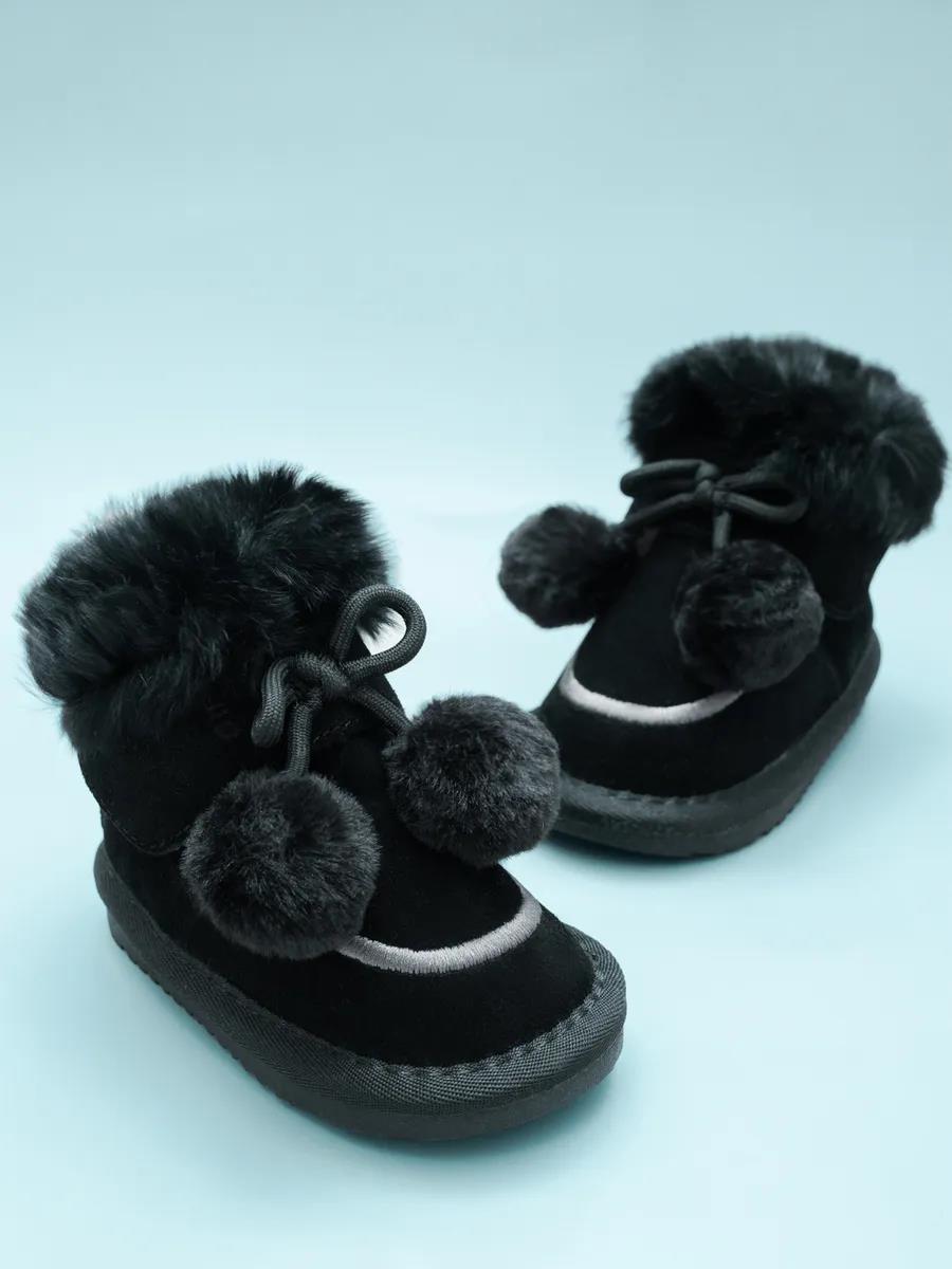 Угги Тотошка W9-A - фото 2