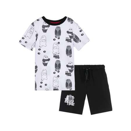 Пижама PlayToday