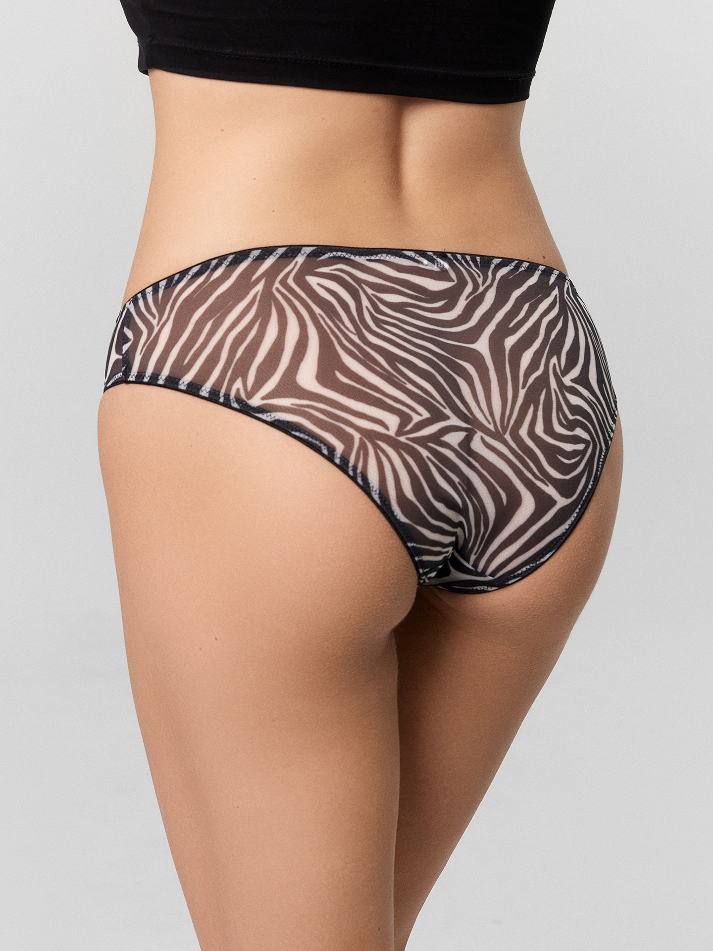 Трусы Mark Formelle (Марк Формэль) 412451/анималистичный принт - фото 2