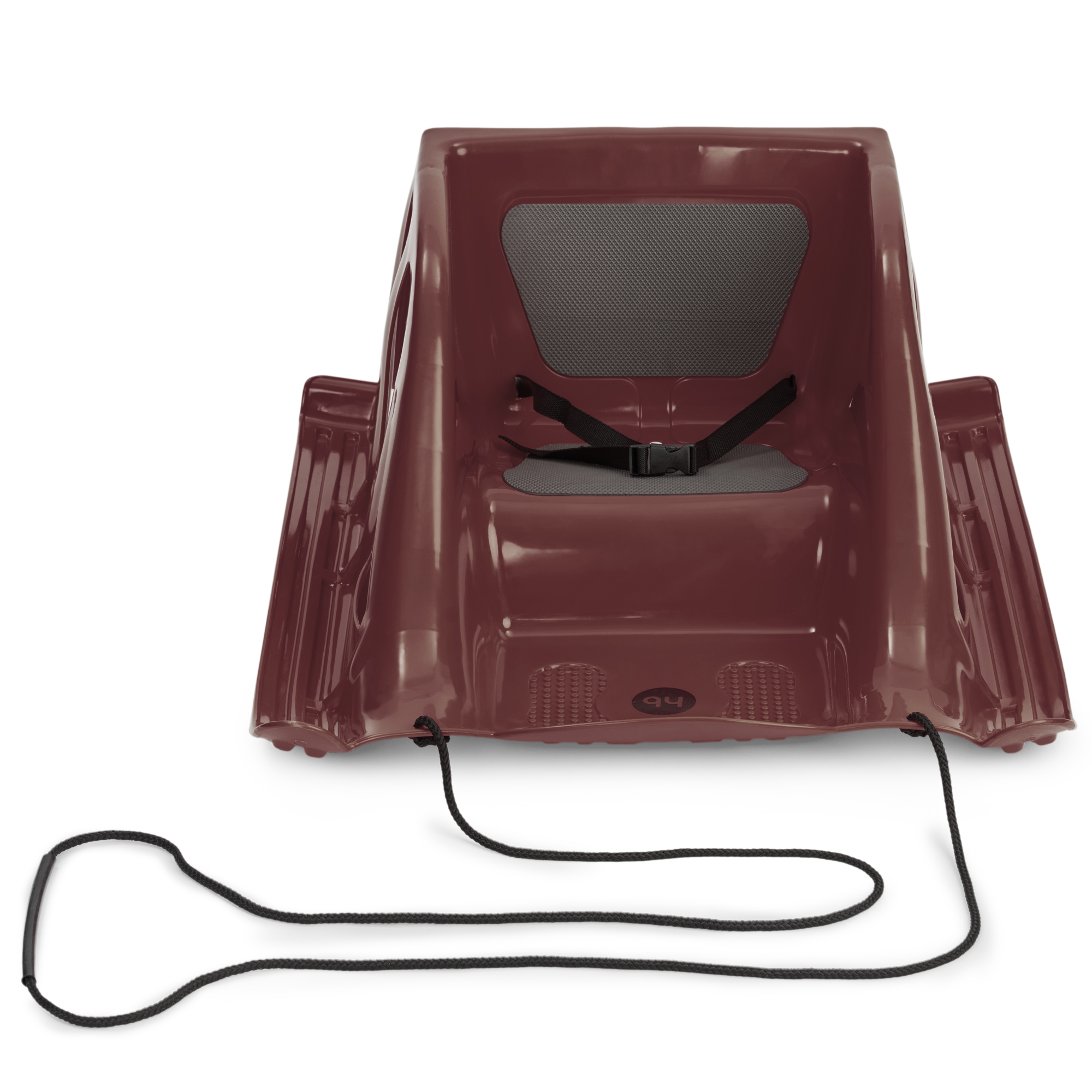 Санки Happy Baby пластиковые - фото 3