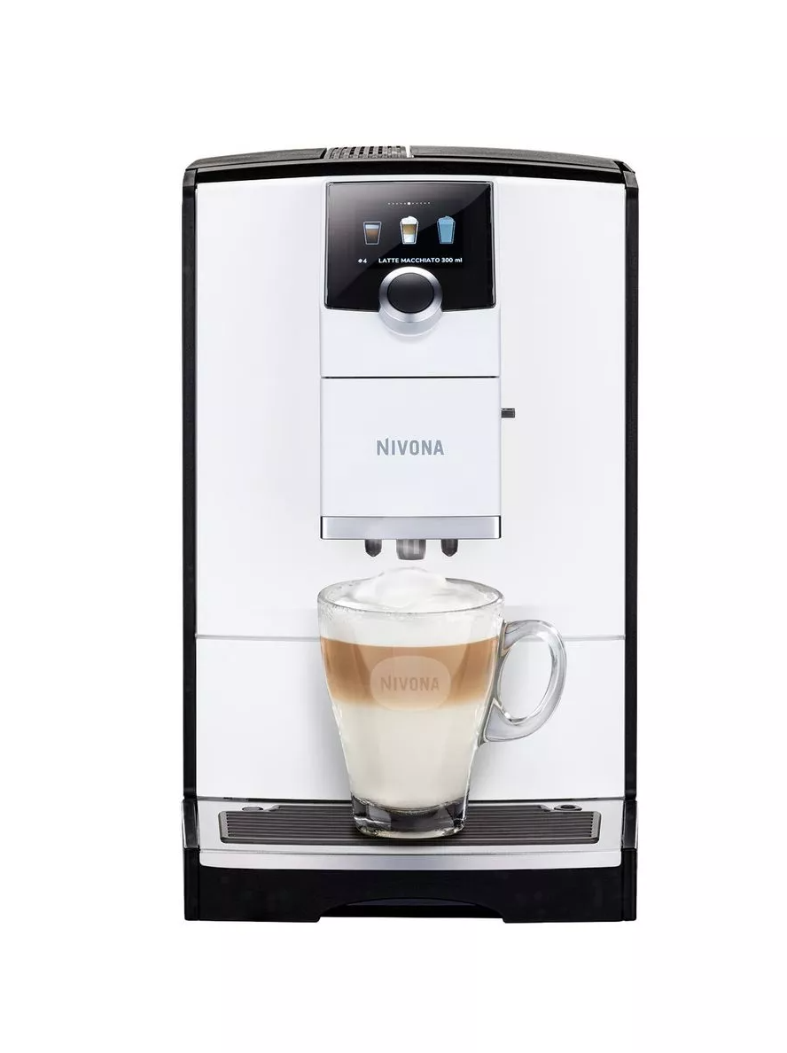 Кофемашина Nivona NICR 796 - фото 1