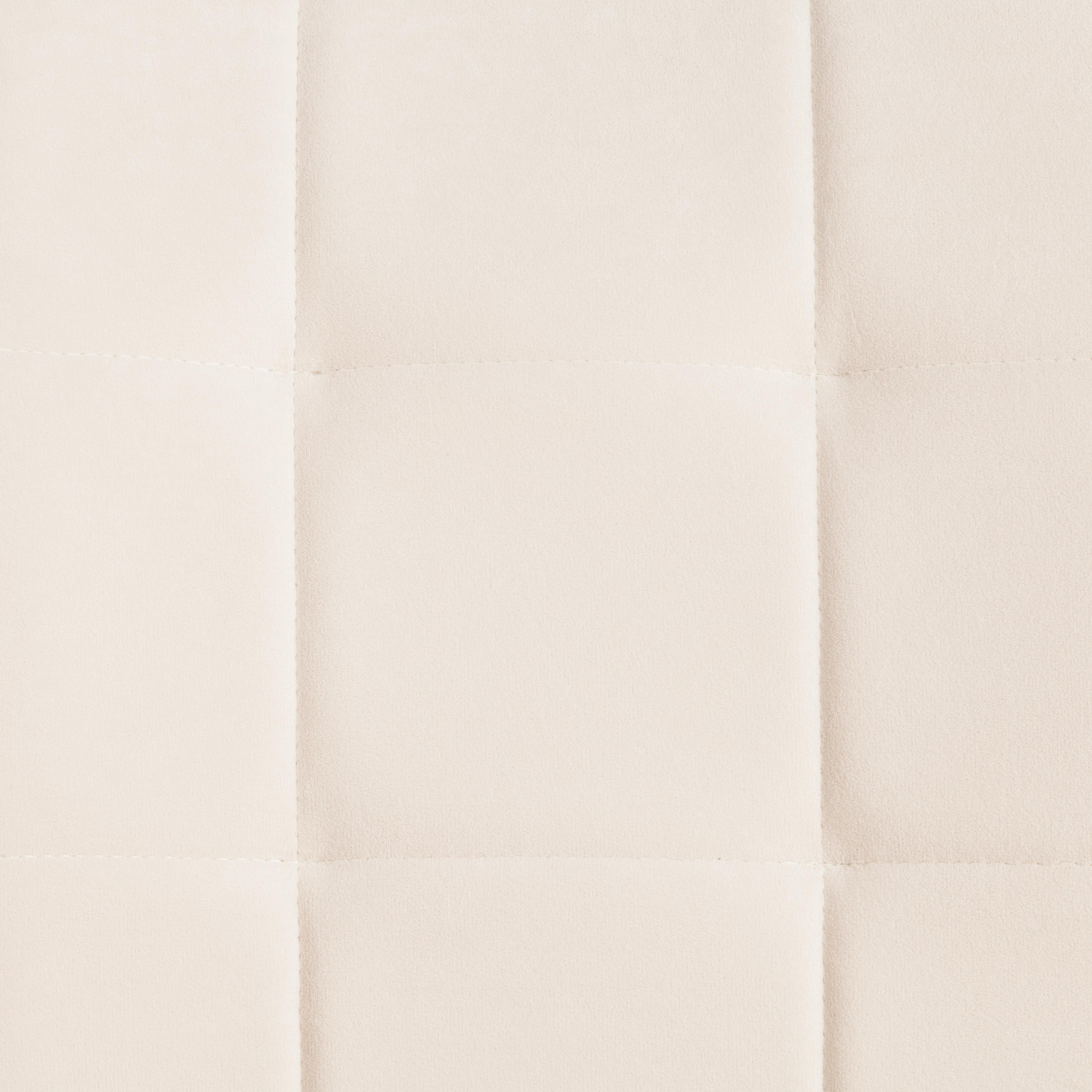 Стул TETCHAIR Bari LT велюр молочный - фото 18