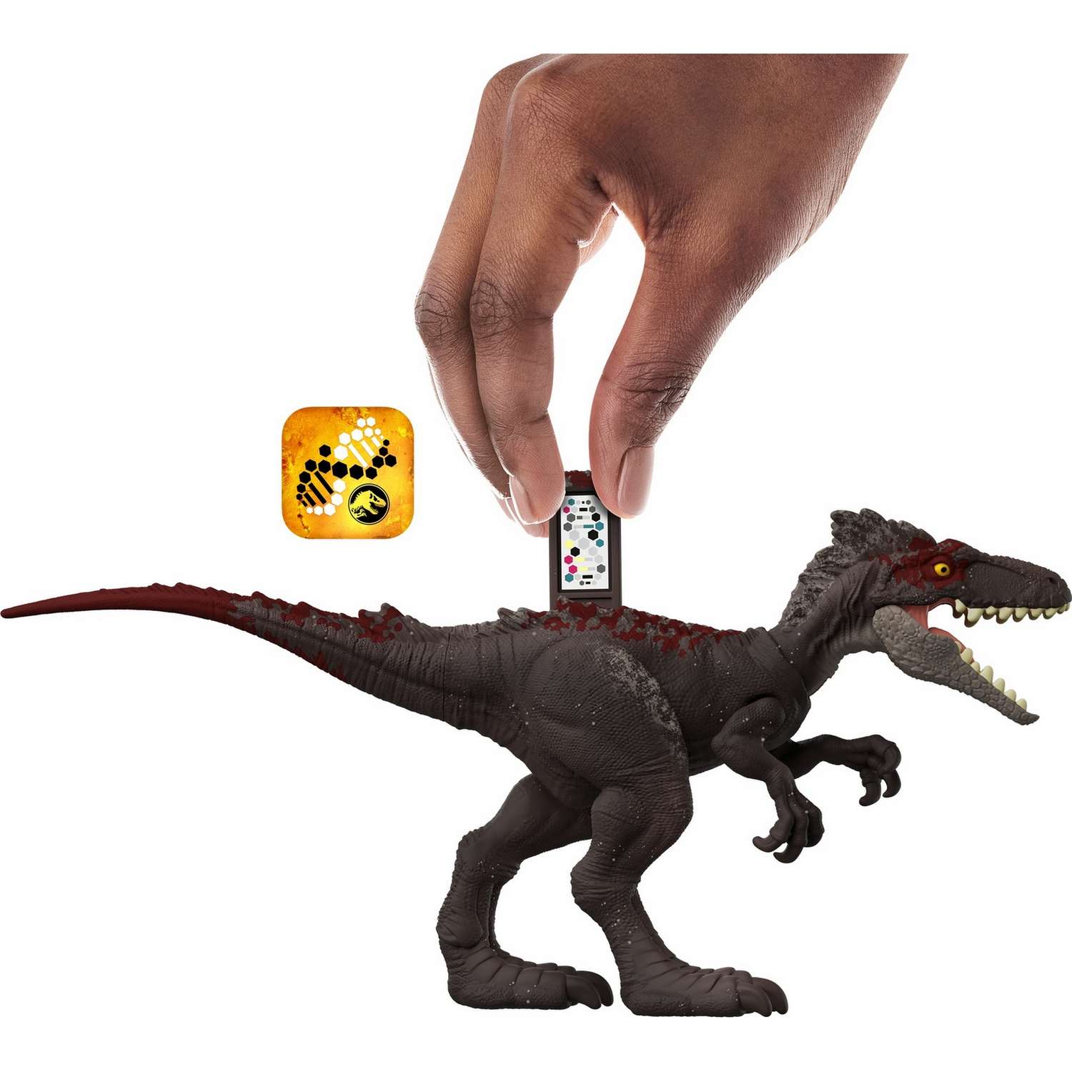 Фигурка Jurassic World в ассортименте - фото 48