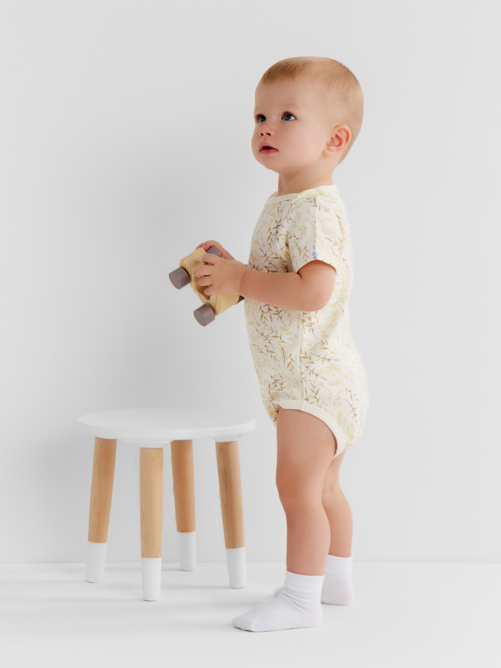 Боди Minaku 10516688 - фото 2