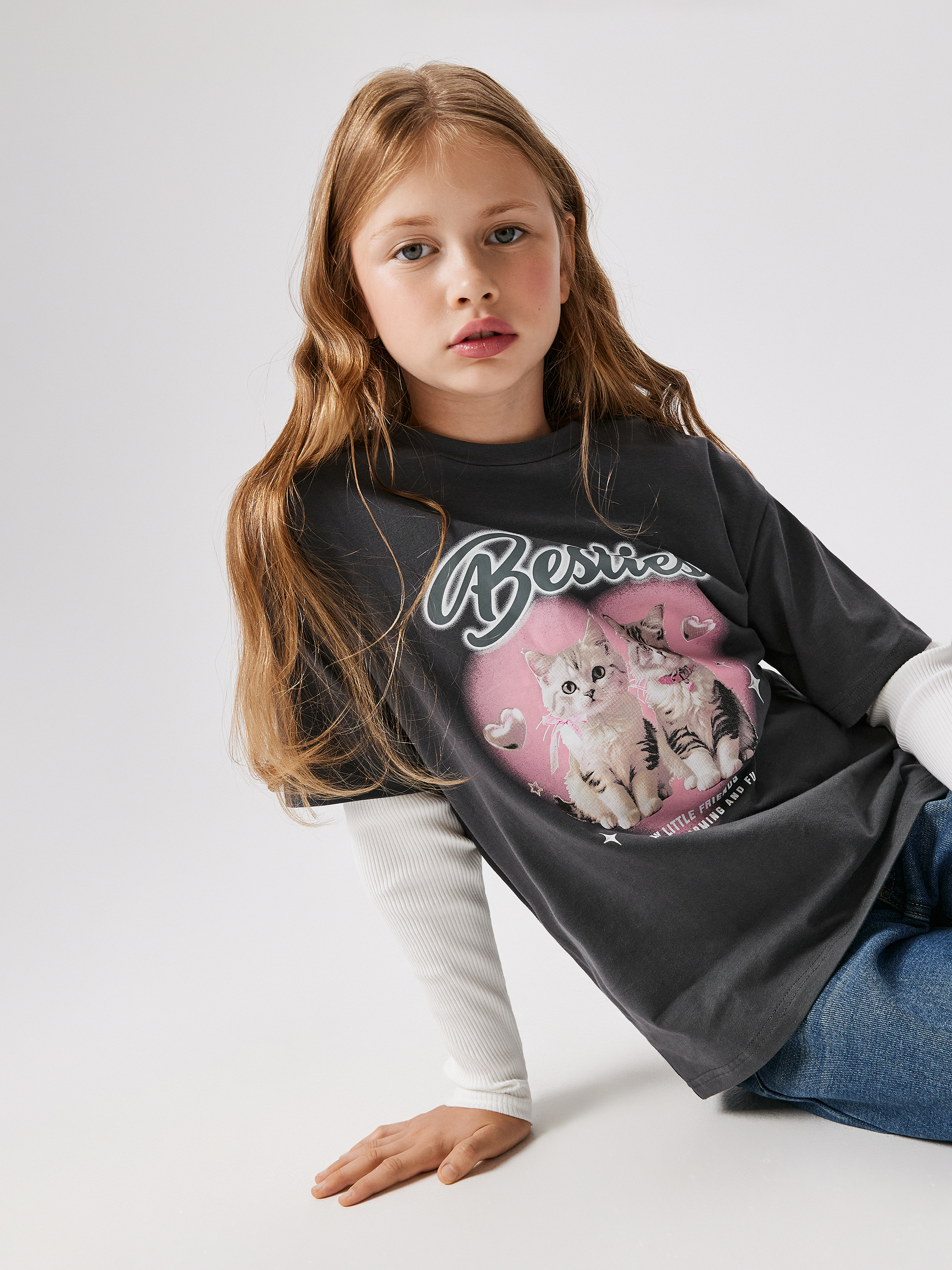 Футболка Acoola 20240510039_0089667 - фото 8