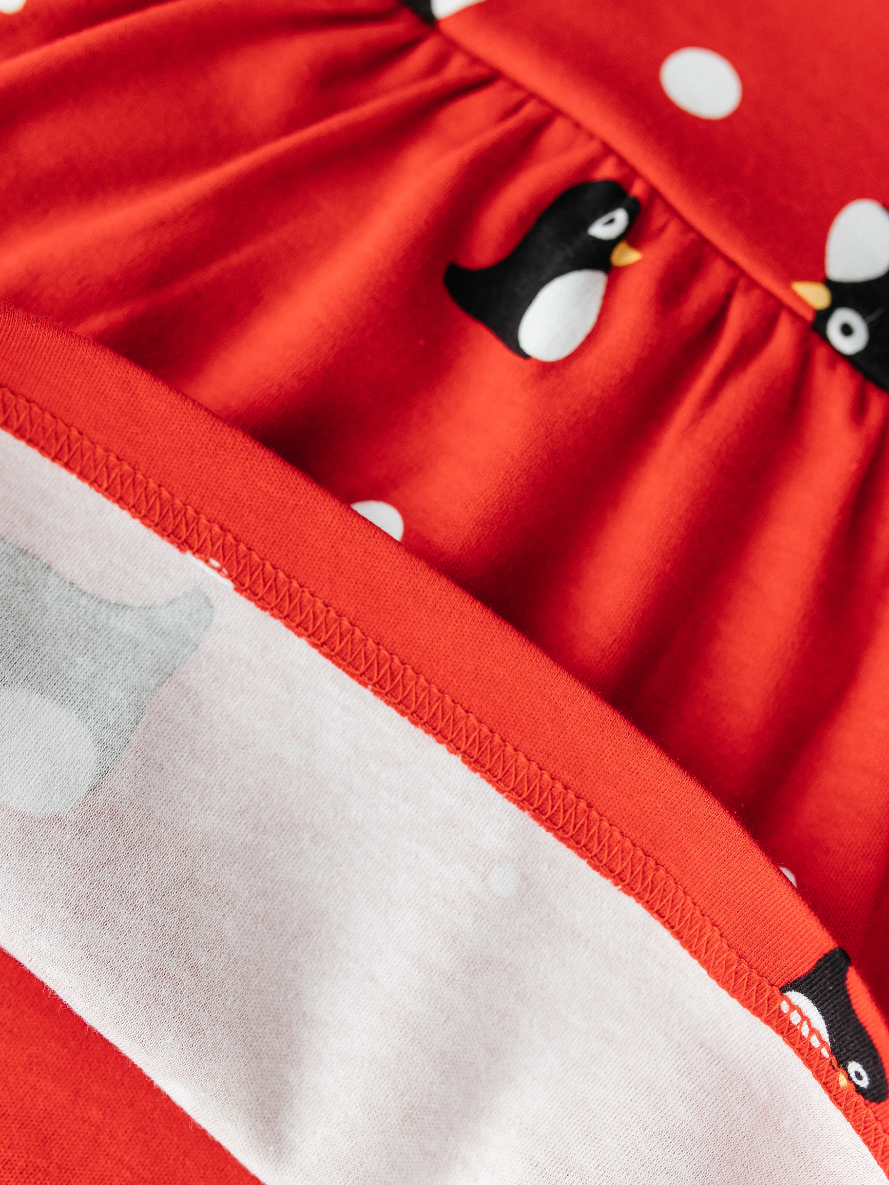 Платье-боди и повязка TOPOTUSHKI Т09263581ин - фото 4