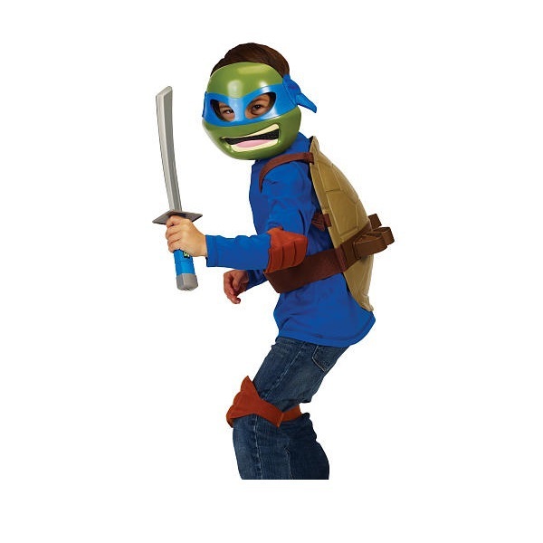 Игровой набор TMNT в ассортименте - фото 4