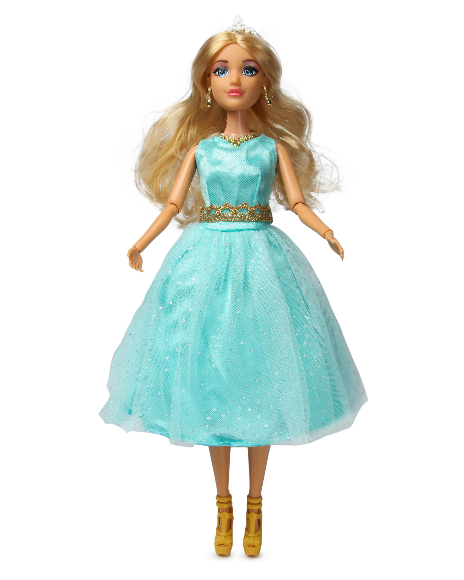 Кукла модельная Demi Star 616526 - фото 4