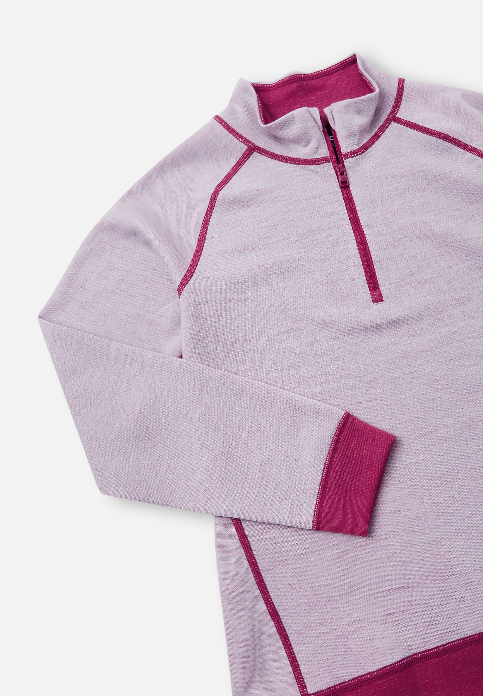 Толстовка Reima 5200056A-3600 - фото 3