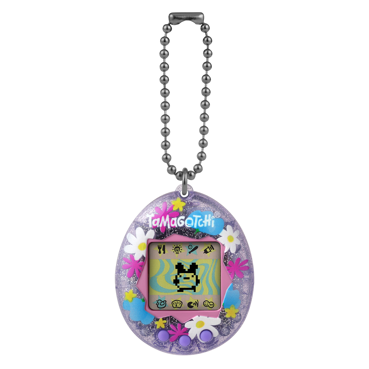 Электронная игра Tamagotchi - фото 2