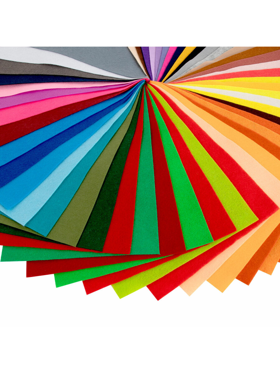 Набор для творчества Остров Сокровищ шитье Фетр - фото 16