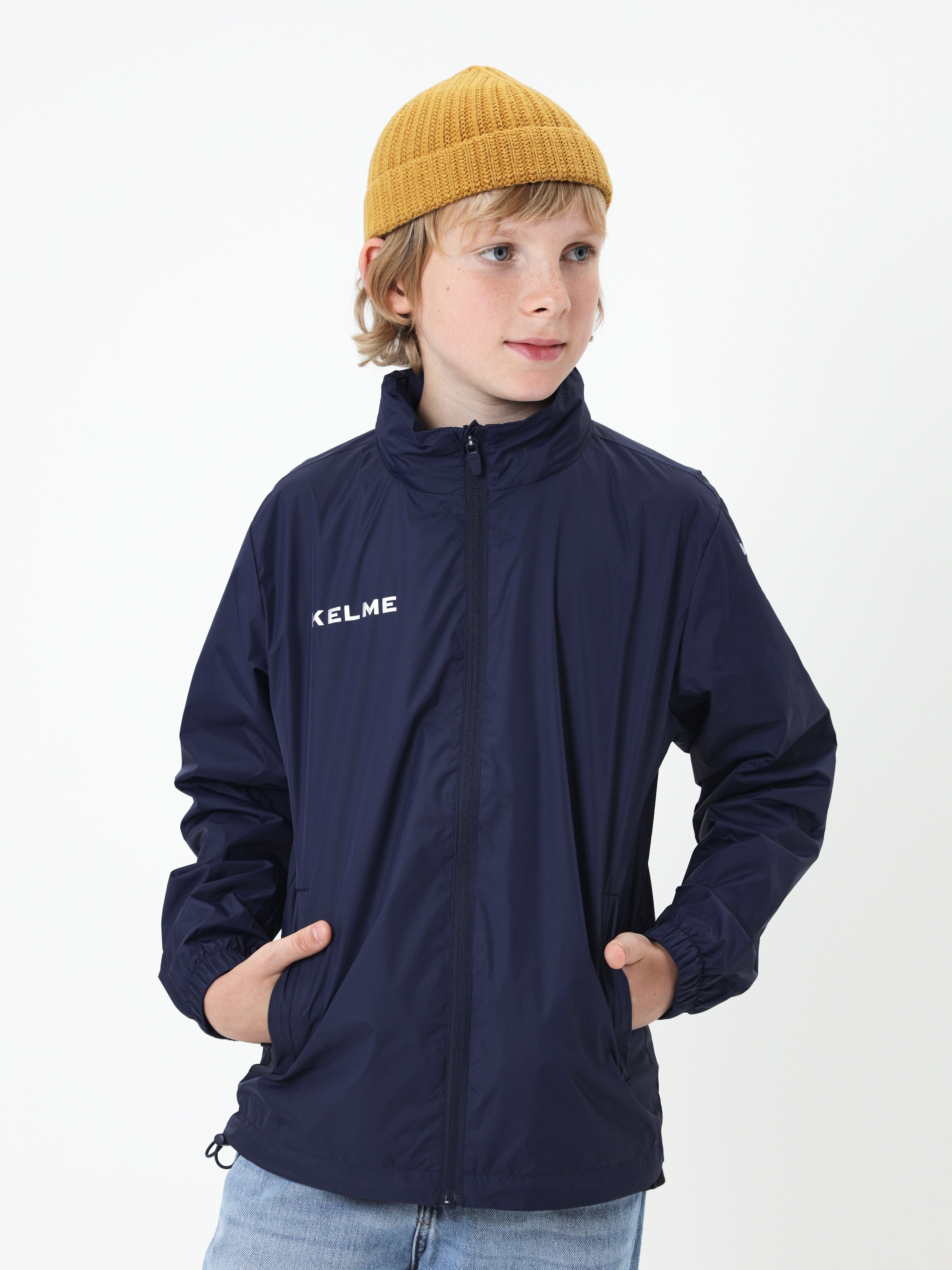 Ветровка KELME 3803241-416 - фото 1