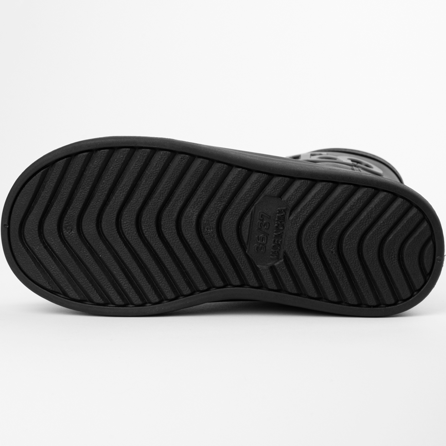 Резиновые сапоги TikkaGo 7B02_2025-05_black - фото 10