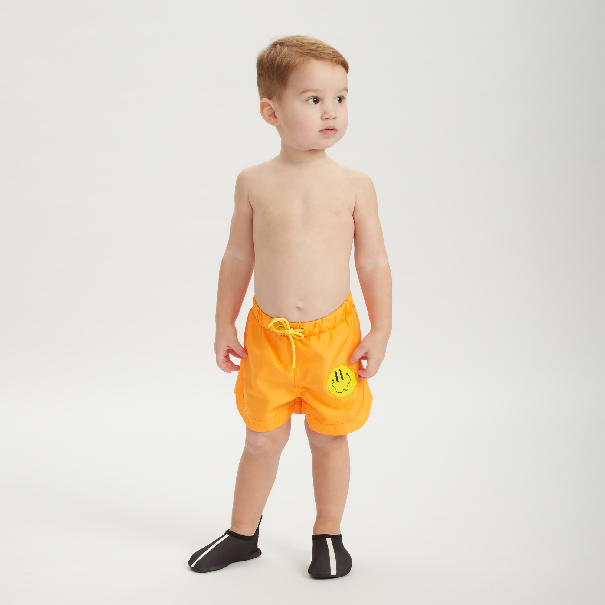 Шорты Happy Baby 50647_orange - фото 13