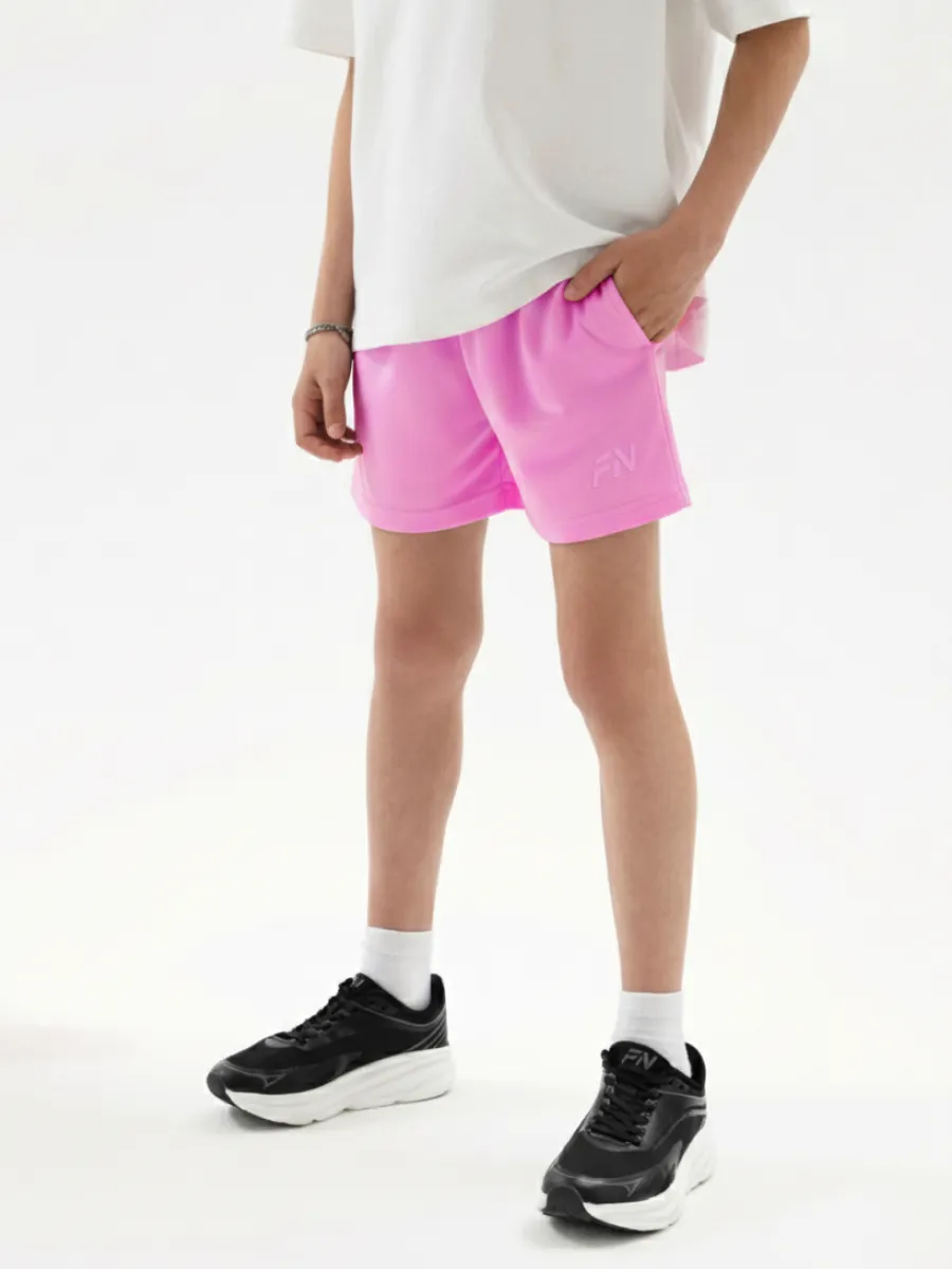 Шорты FN KFN4262003-606 - фото 2