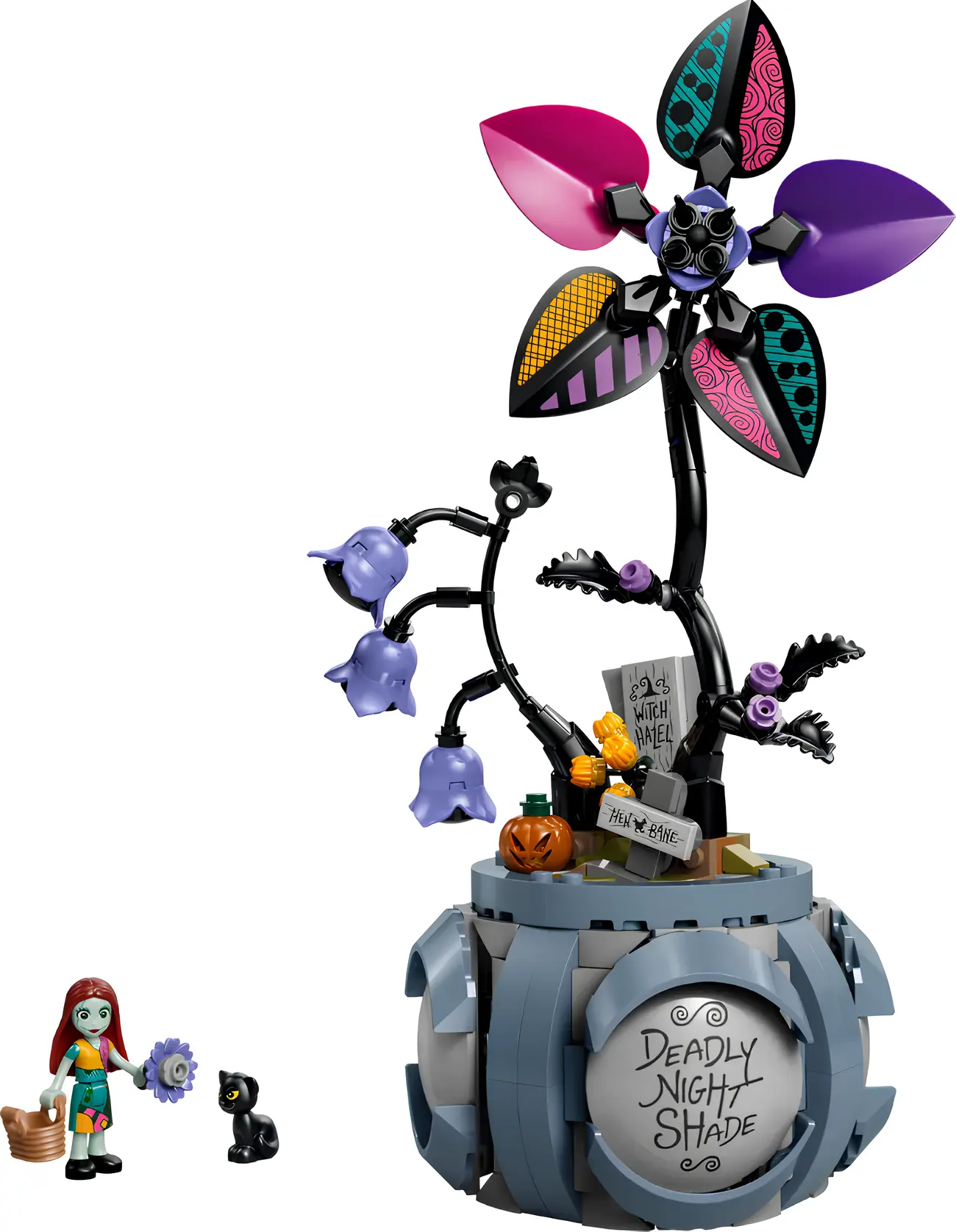 Конструктор LEGO Disney - фото 4