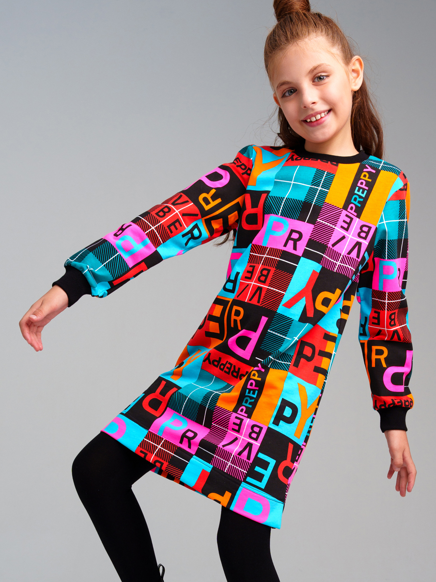 Платье PlayToday 32421307 - фото 2