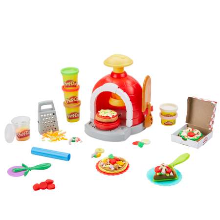 Пластилин Play-Doh Мини Пицца
