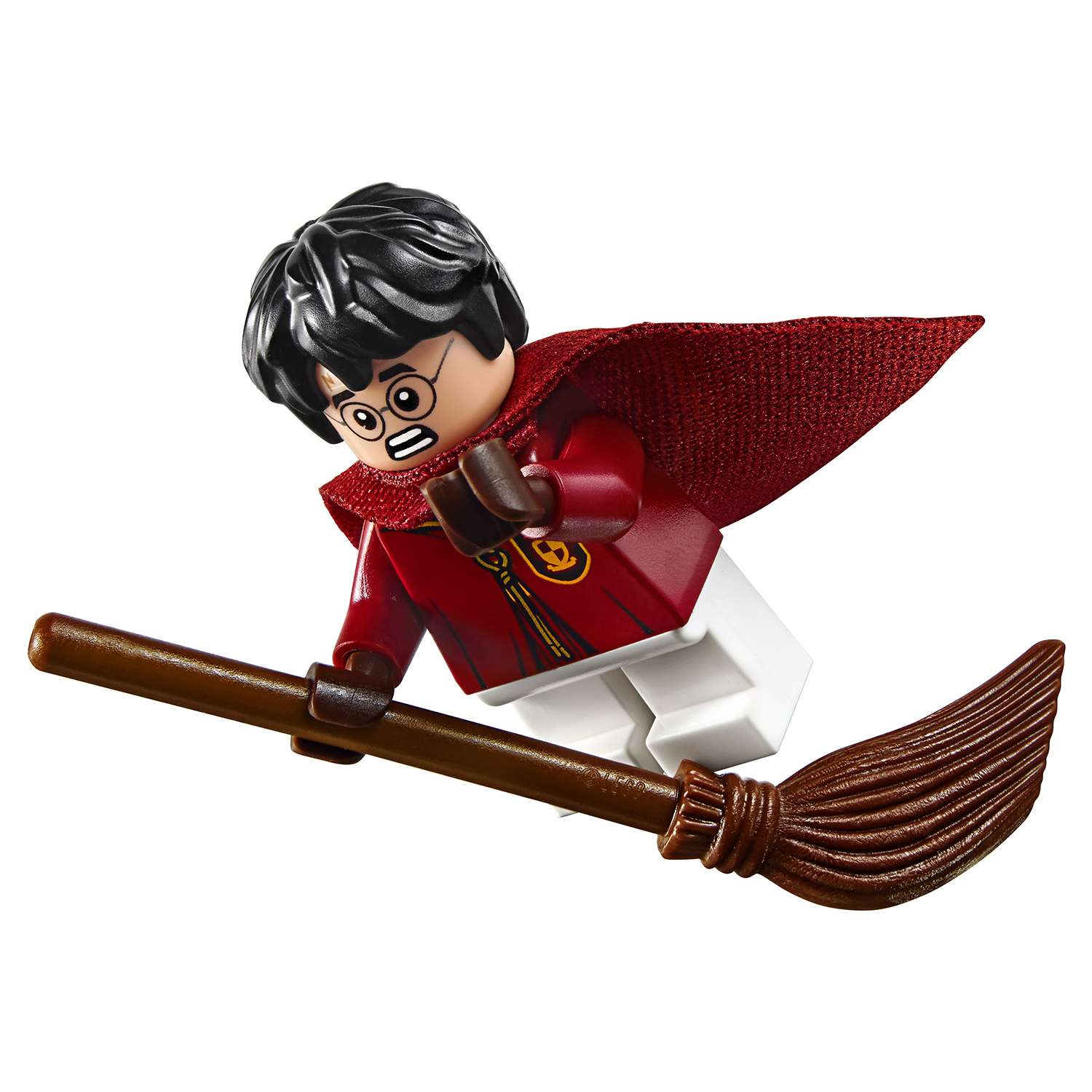 Конструктор LEGO Harry Potter блочный - фото 25