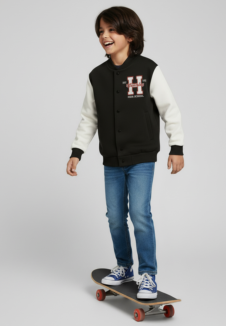 Бомбер YOULALA 2047330102 - фото 2