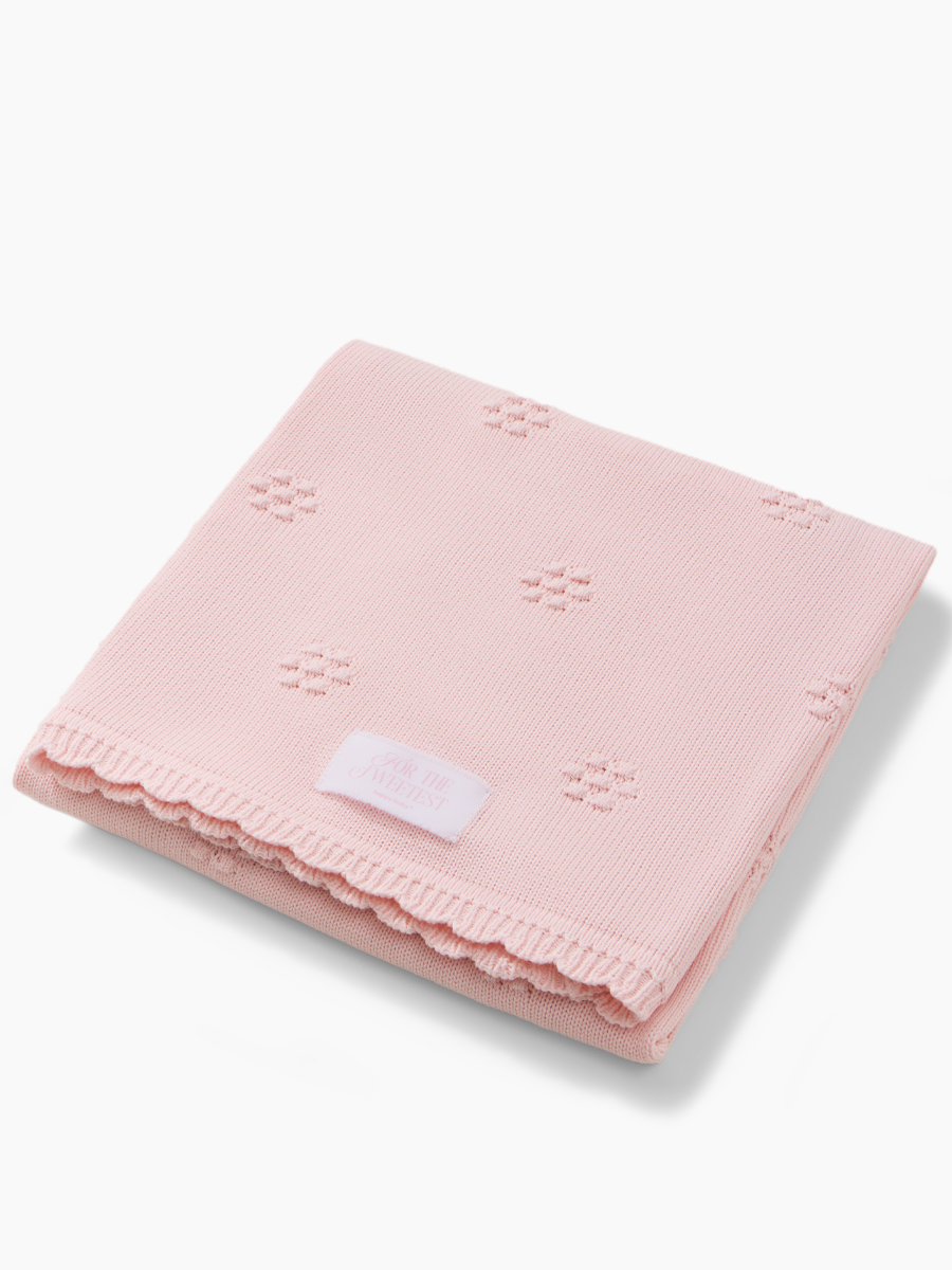 Плед Happy Baby 100 x 100 см - фото 5