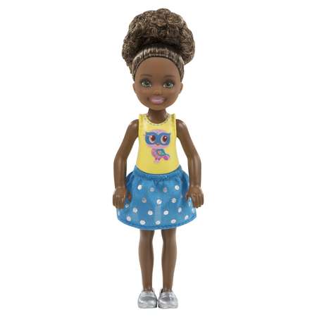Кукла модельная Barbie