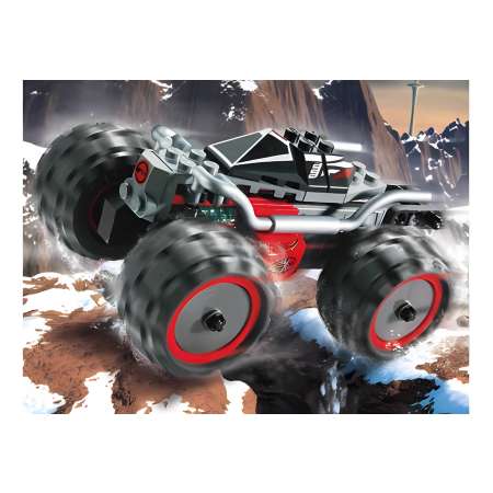 Конструктор LEGO Racers 81 дет.