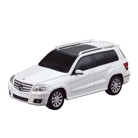 Автомобиль РУ Rastar Mercedes 1:14 в ассортименте