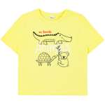 Футболка YOULALA