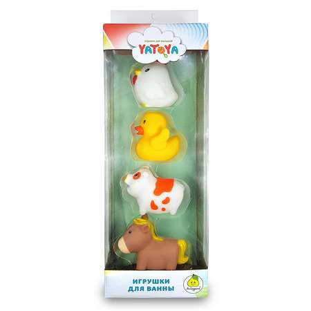Игрушка Yatoya