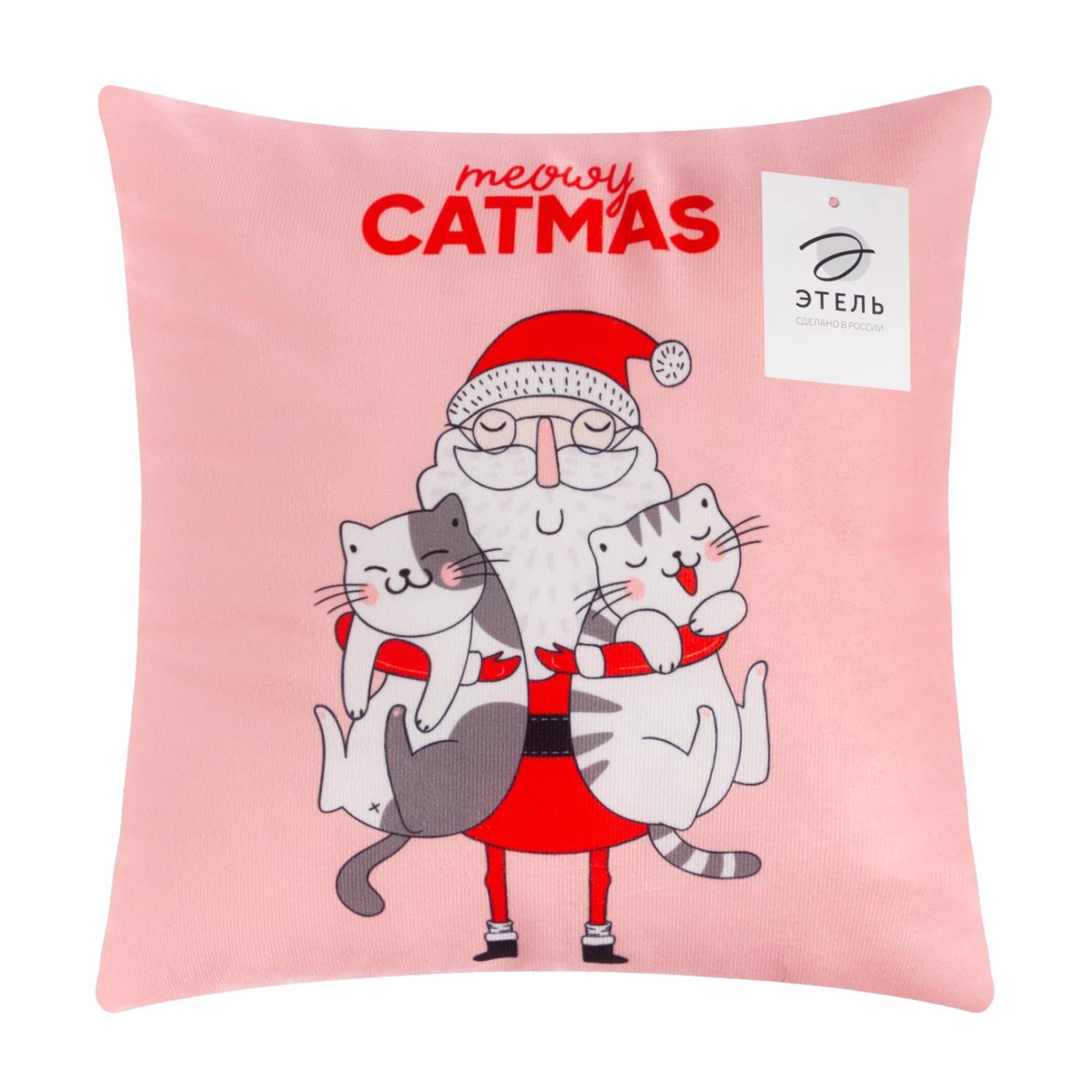 Подушка Этель Catmas - фото 1