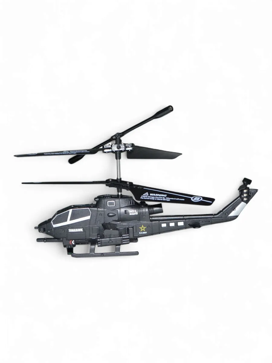 Автомобиль РУ CS Toys - фото 5