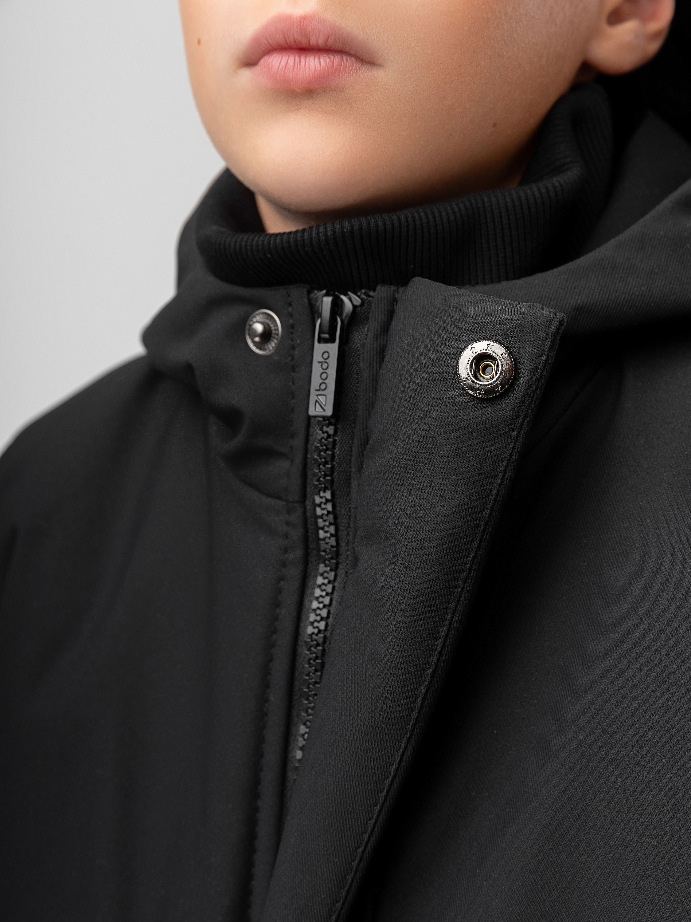 Костюм Bodo 32-87MU_черный - фото 11