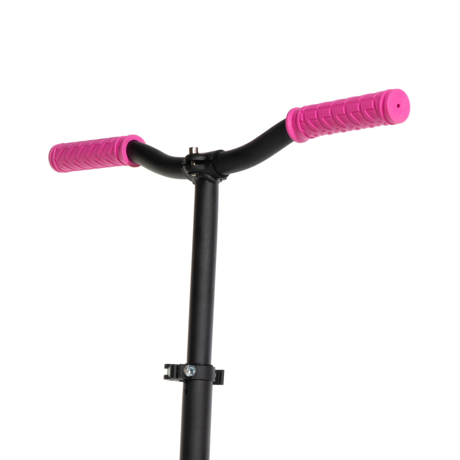 Самокат Novatrack двухколесный - фото 4