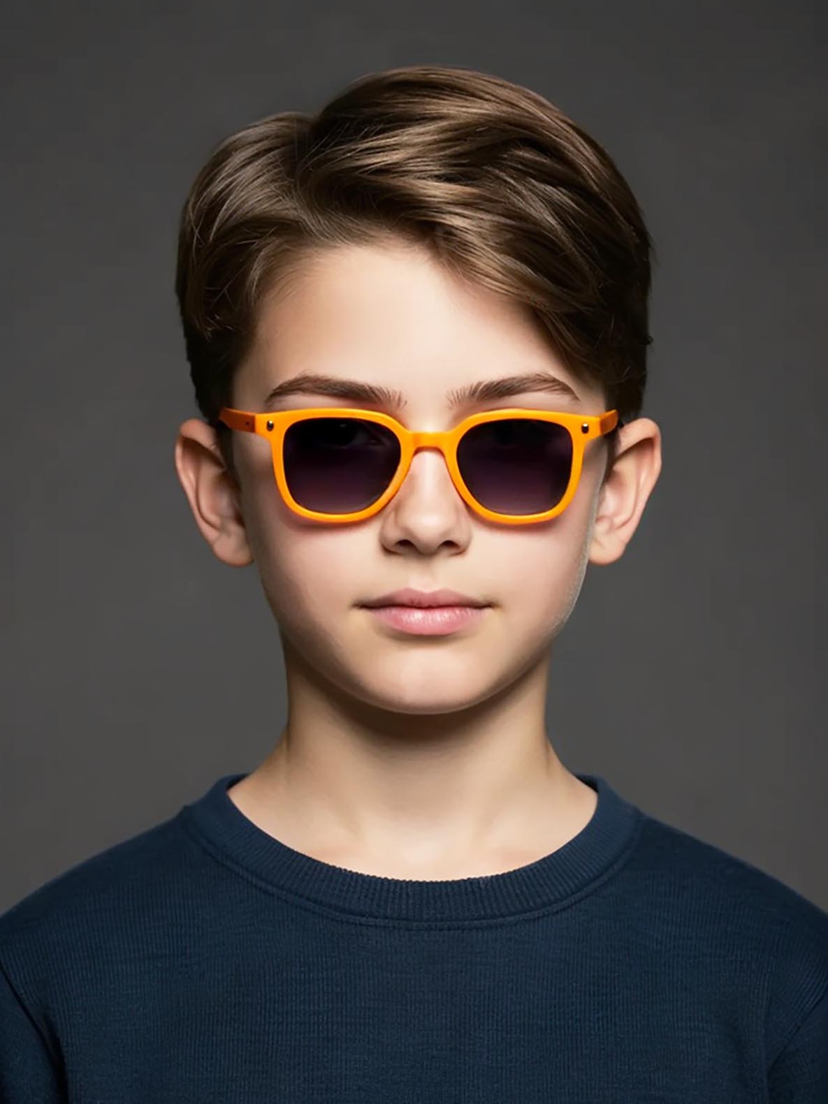 Солнцезащитные очки SUNNY GLASS O00041-2 - фото 2