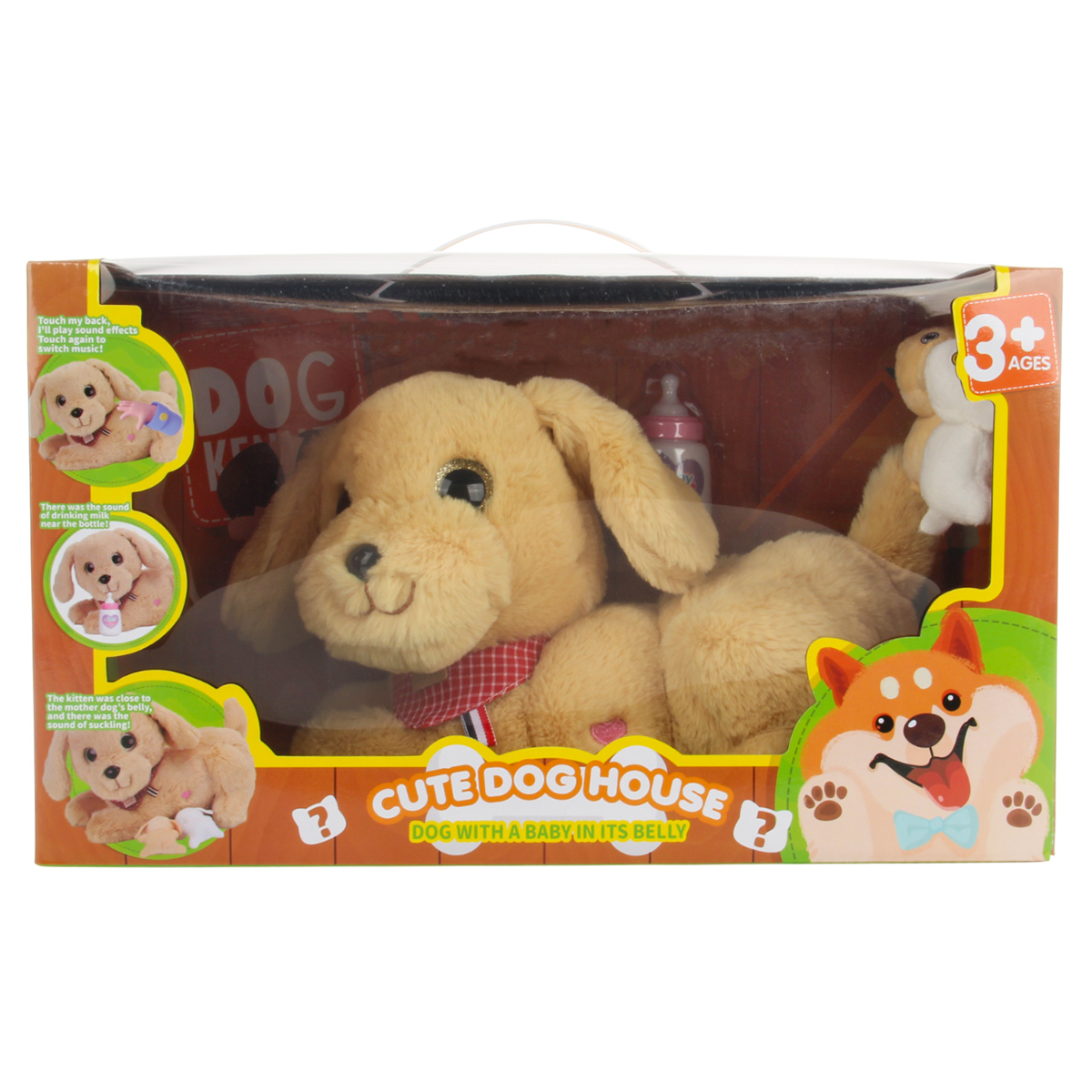 Игровой набор Veld Co - фото 12