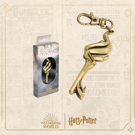 Брелок Harry Potter Hogwarts Legacy Портал 1 шт.