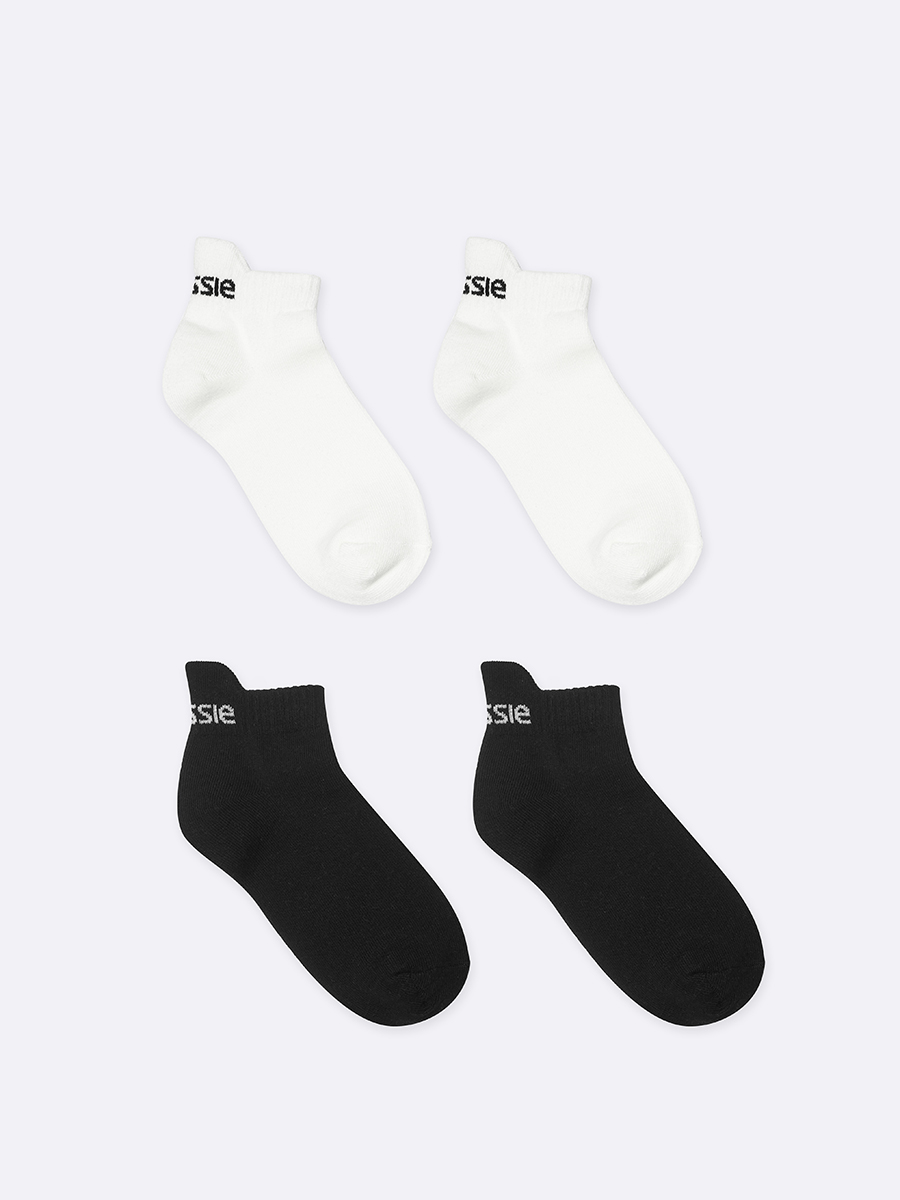 Носки 2 пары Lassie 72304113-9990 - фото 2