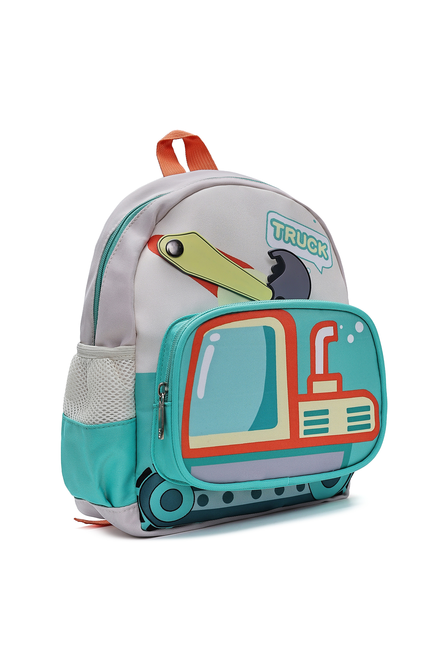 Рюкзак PIFPAF KIDS 25-2513 - фото 3